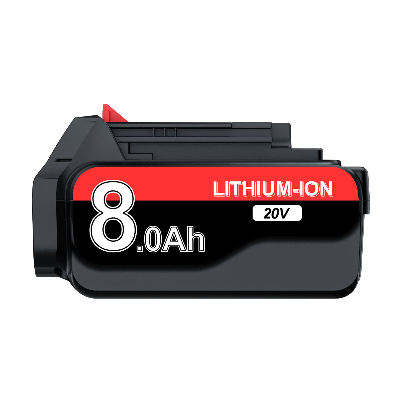 8000mAh 20V for Black and Decker 20 Volt MAX Lithium LBXR20 LB20 Battery 3.8Ah
