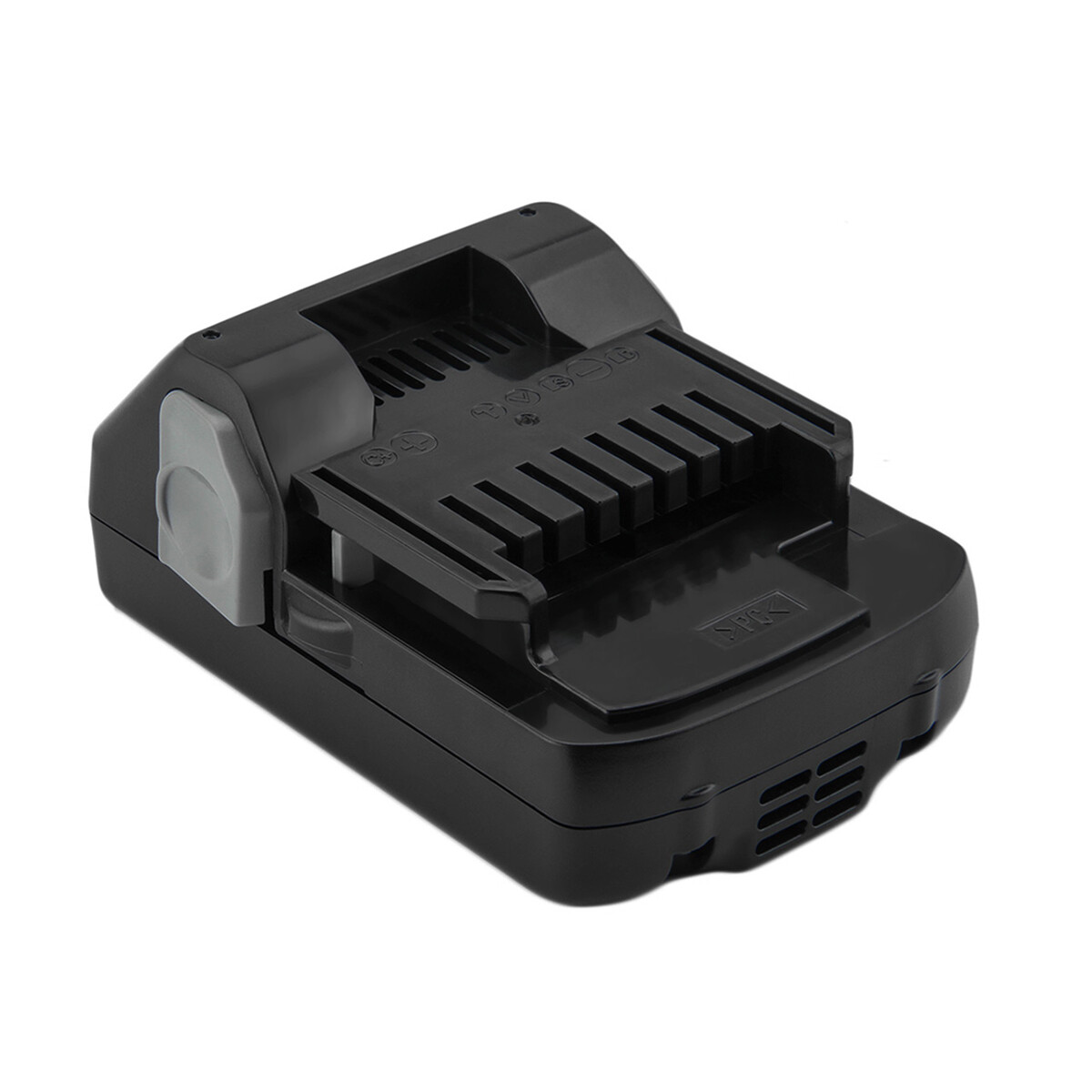 2PCS 18V Battery For Hitachi BSL1815S DS18DSAL DV18DBL DV18DSFL power tools# US