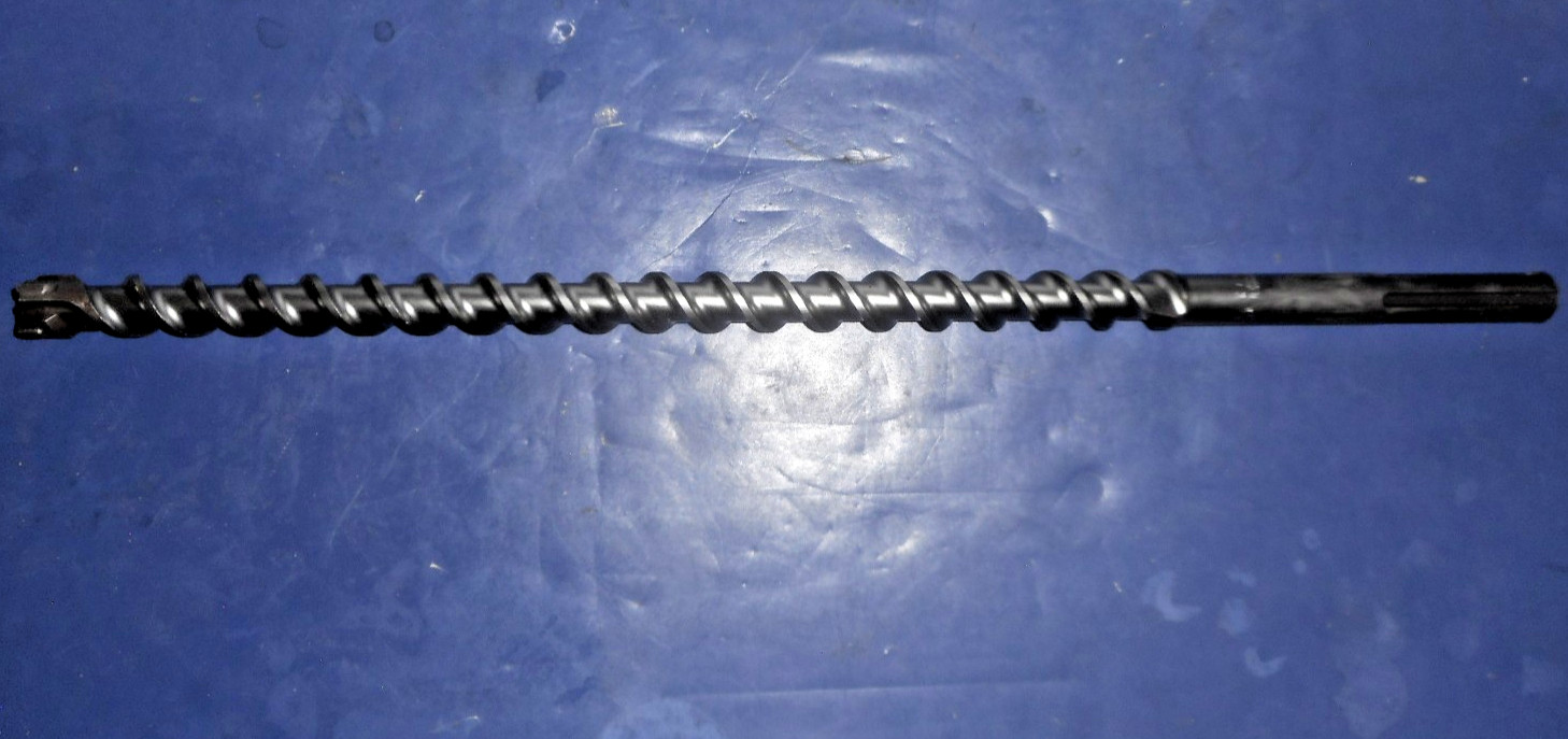 ITM SMTE2278 7/8 in. X 16 in. X 21 in. SDS-Max * Rotary Hammer Bit