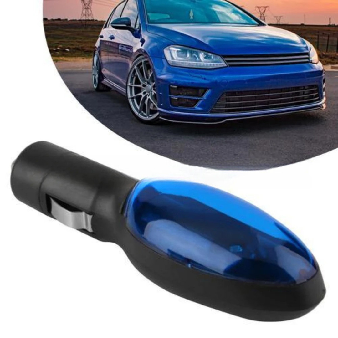1-4Pcs Gas Fuel Sync Farther Automotive Save More Fuel Instantly Spill Save