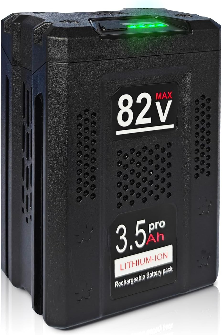 82V 3.5Ah Li-Ion Battery For Snapper Briggs & Stratton XD 82V MAX BSB2AH82