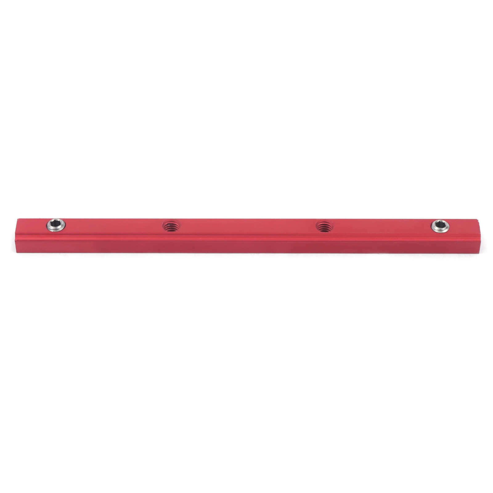 Parallel Rail Guide System Track Saw Woodworking Guide Carpentry Tool Set 120cm