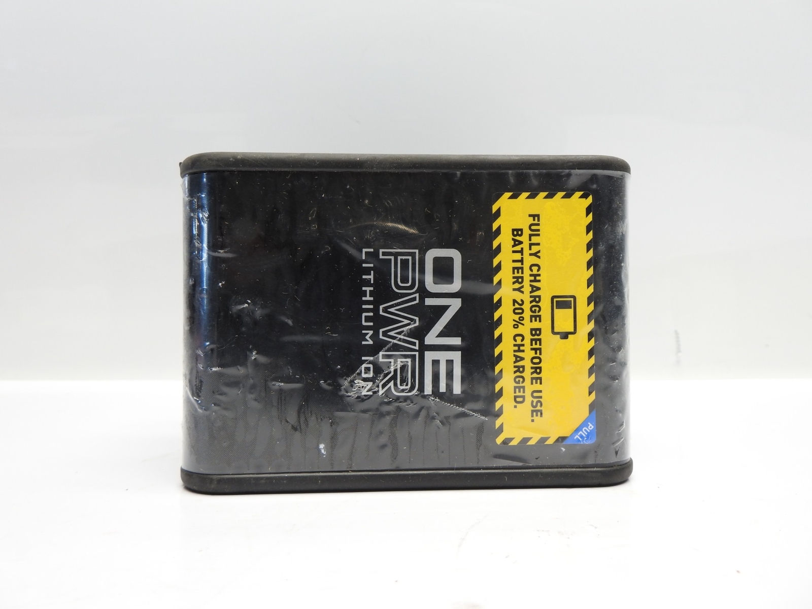 One PWR Lithium Ion 4.0 Li-ION 20V, 72 Wh, 4.0 Ah Battery NEW!