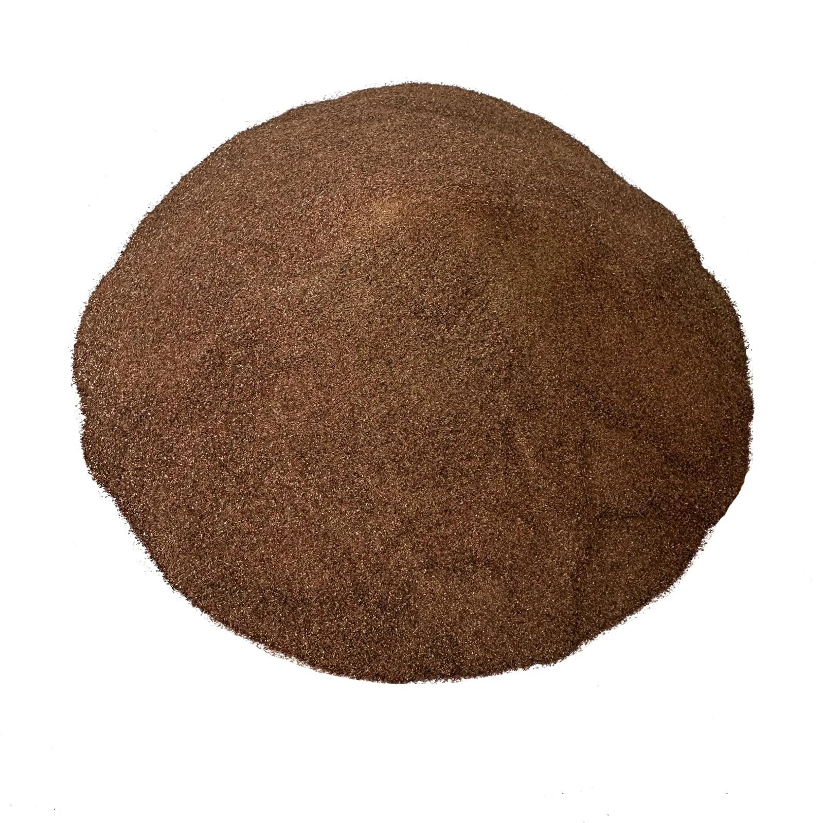 Aluminum Oxide 12 LBS 100 GRIT Medium to Fine Sand Blasting Abrasive Media fo…