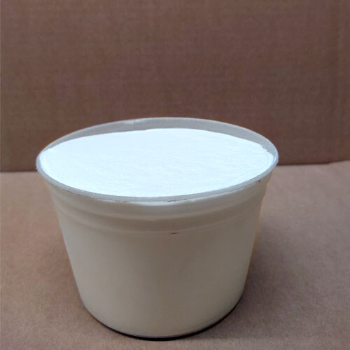 White Aluminum Oxide: 50 lbs – 220 Grit (Fine) – Blast Cabinet Abrasive Media