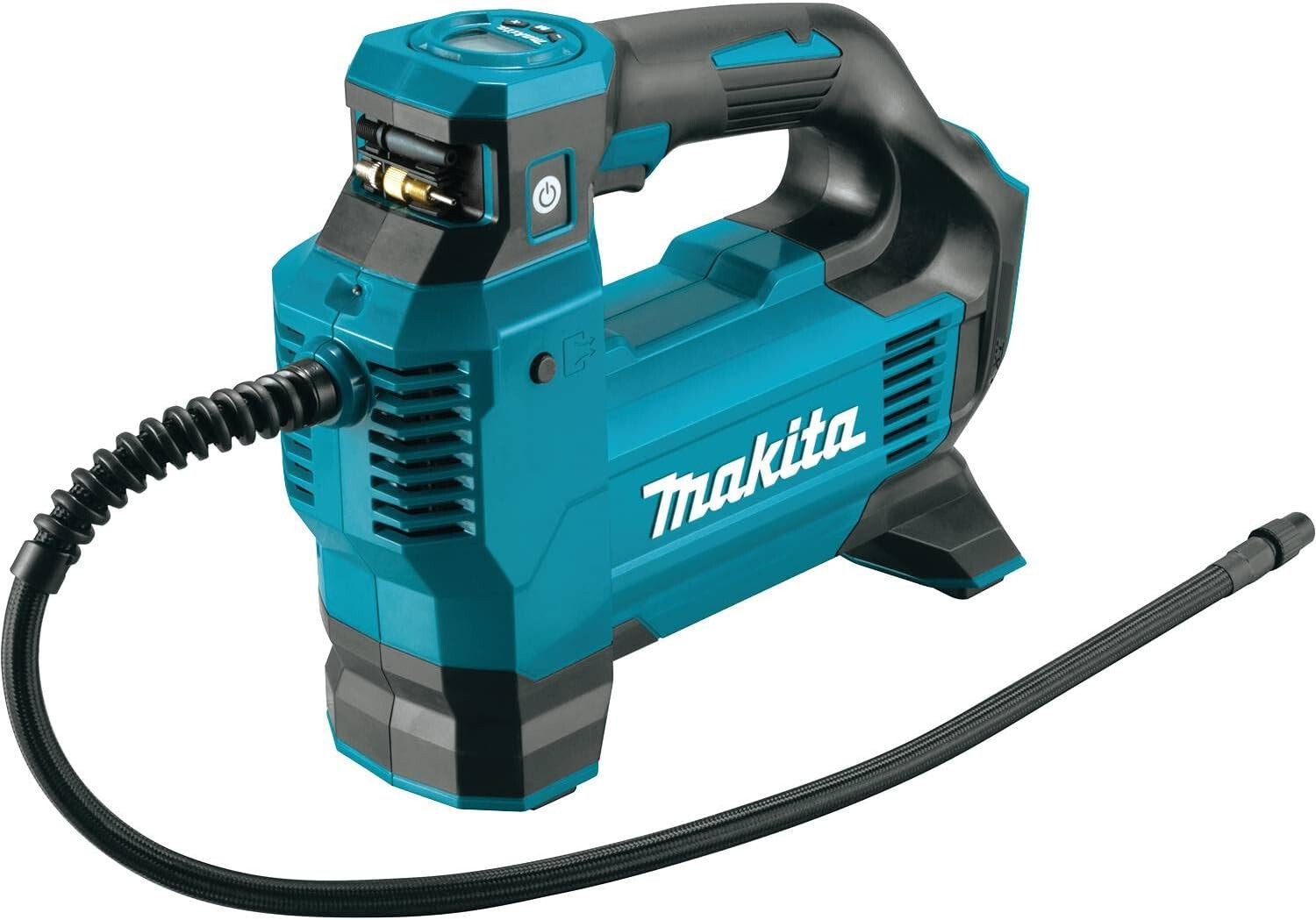 Makita DMP181ZX 18V LXT Li-Ion High-Pressure Inflator (Tool Only) New