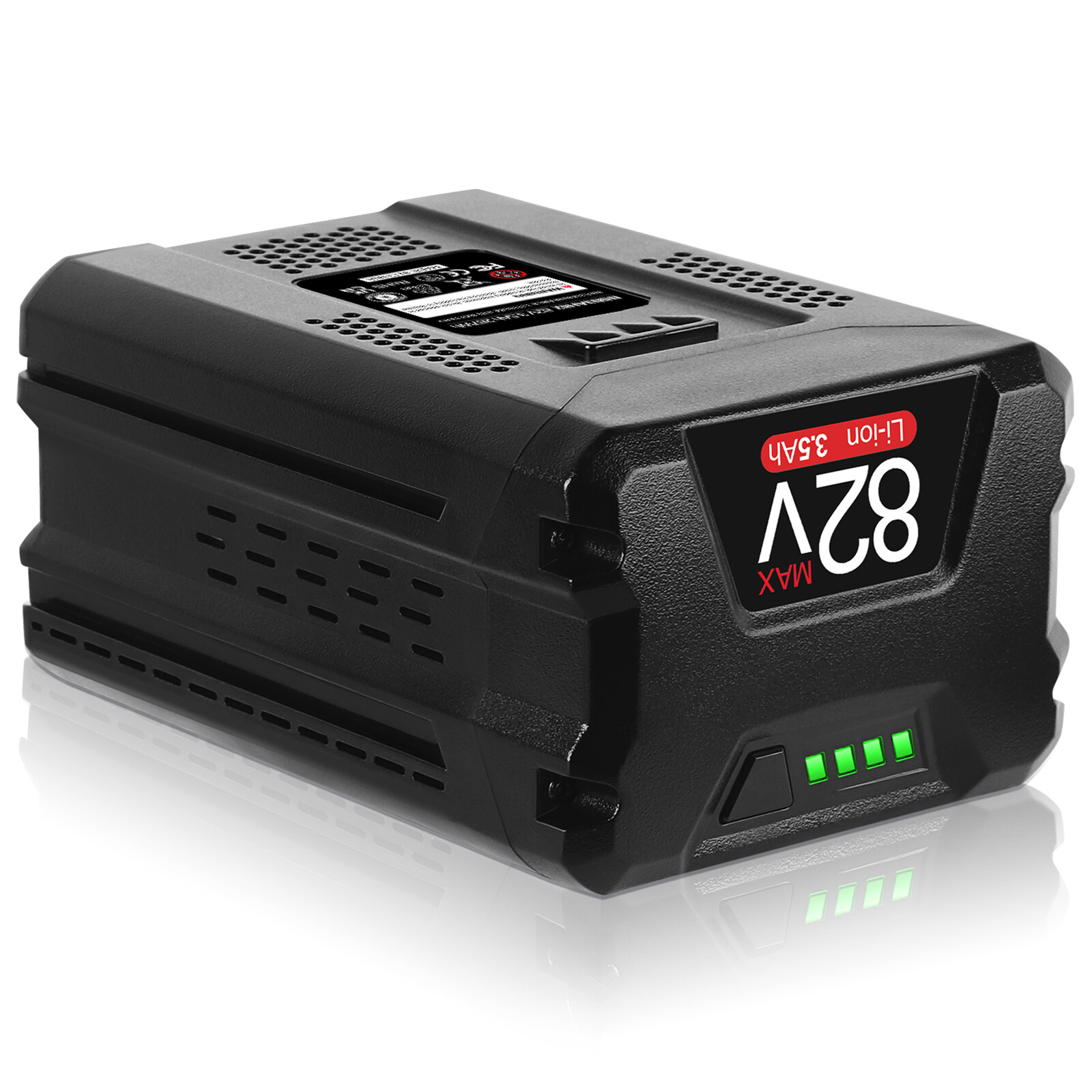 3.5Ah For Snapper XD 82V Max Lithium Ion Battery BSB2AH82 Cordless Power 1760514
