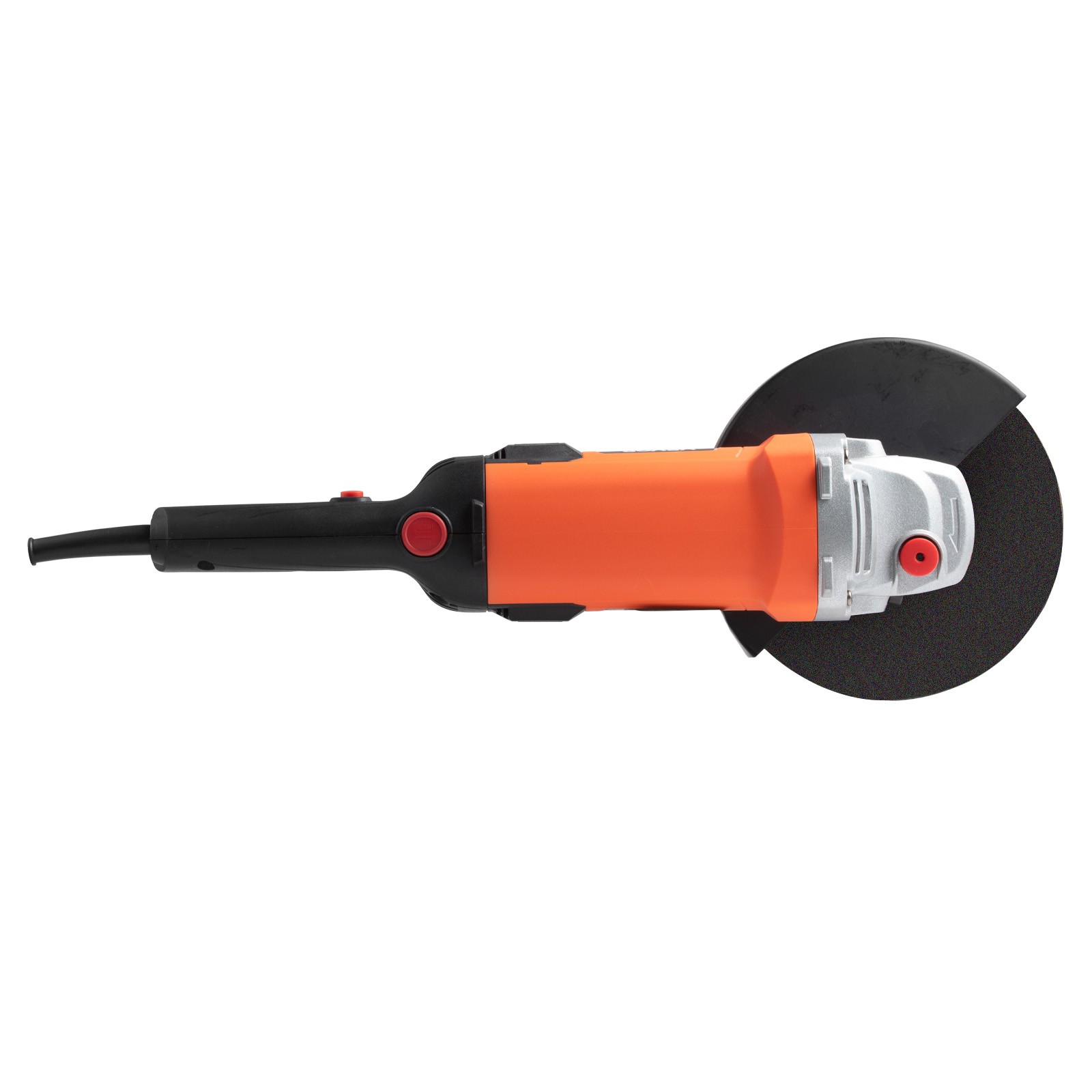 Uimoso 7″ Angle Grinder, 13A Electric Tool, 8500RPM High-Performance Grinder