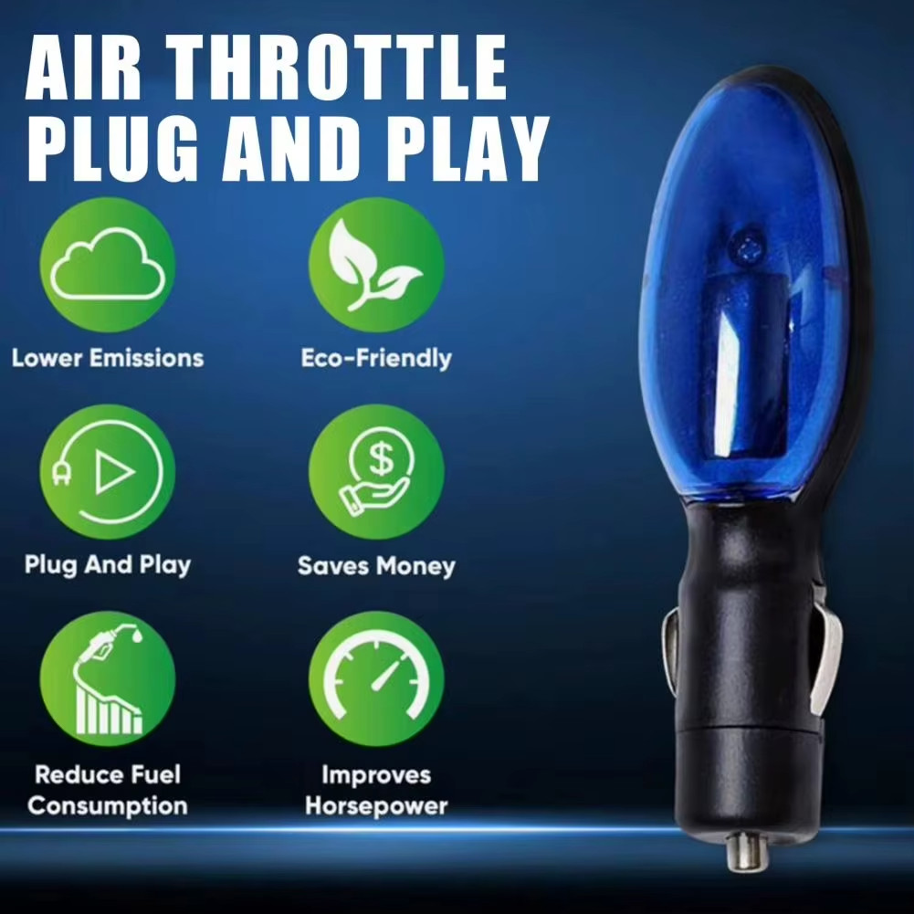 1 Pcs Gas Fuel Sync Farther,Save More Fuel Instantly,Automotive Spill Save,New