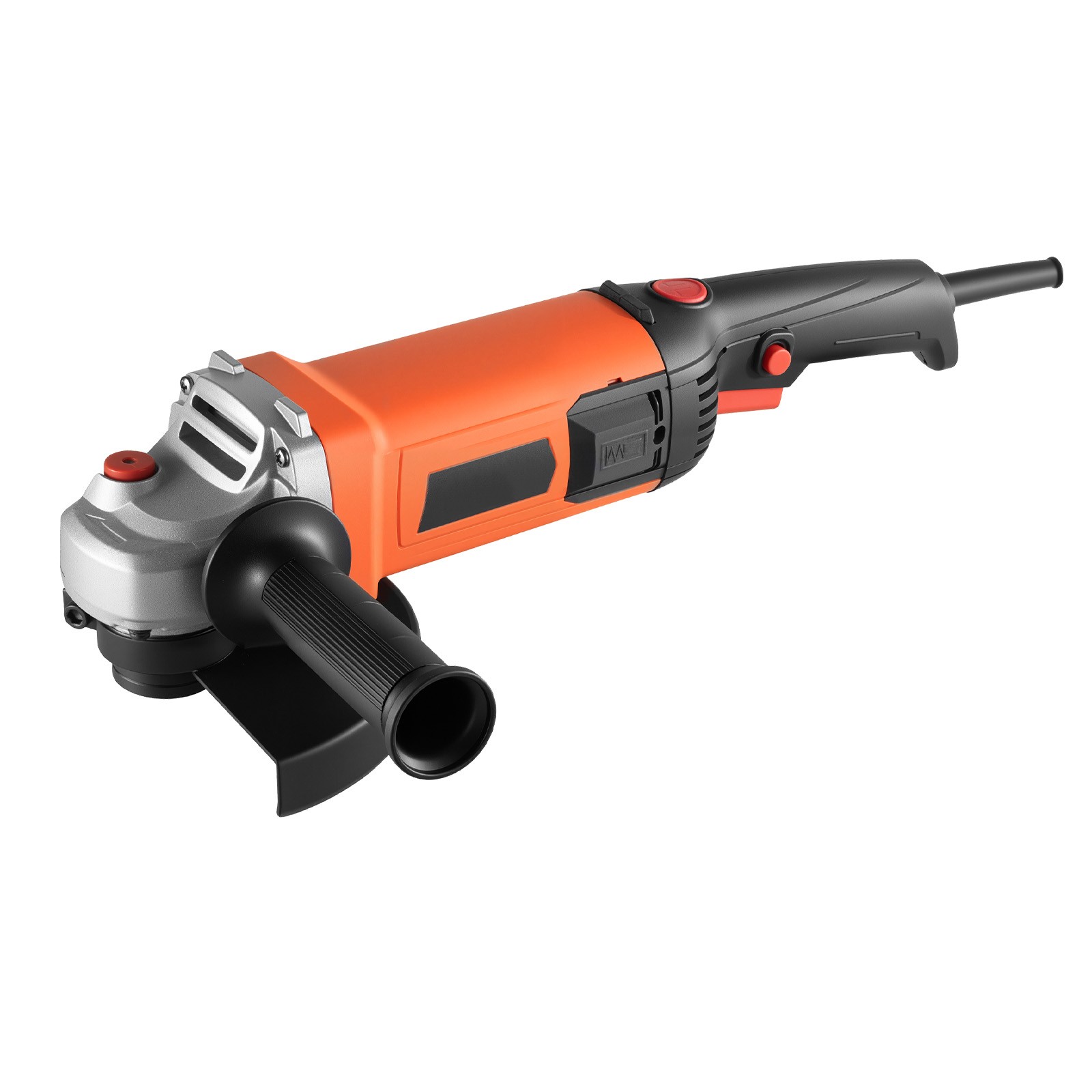 Uimoso 7″ Angle Grinder, 13A Electric Tool, 8500RPM High-Performance Grinder
