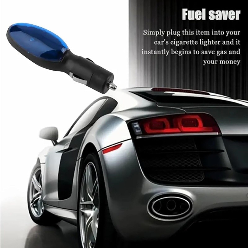 High Quality Car Fuel Saver Save On Gas Economizer Save Gas Features Fuel-1-4PCS