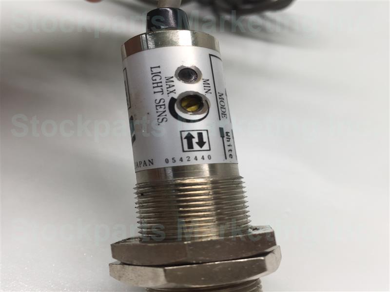 Sick Optex CDD-11N CDD11N Photoelectric Sensor 30 Days Warranty Fast Shipping