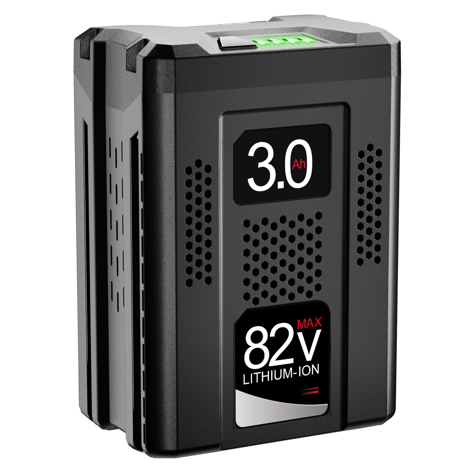 3.0Ah For Snapper XD 82V Max Lithium Ion Battery BSB2AH82 Cordless Power 1760514