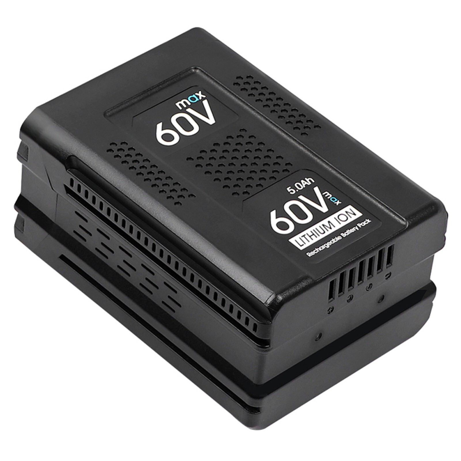 5.0Ah Li-ion Battery For Greenworks 60 V LB60A00 LB60A02 LB60A03 60Volt Max Tool