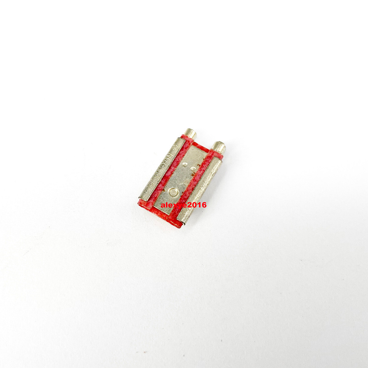 1 PCS KLIXON 7AM027 / 7AM 027 Thermal Protector Normally Closed