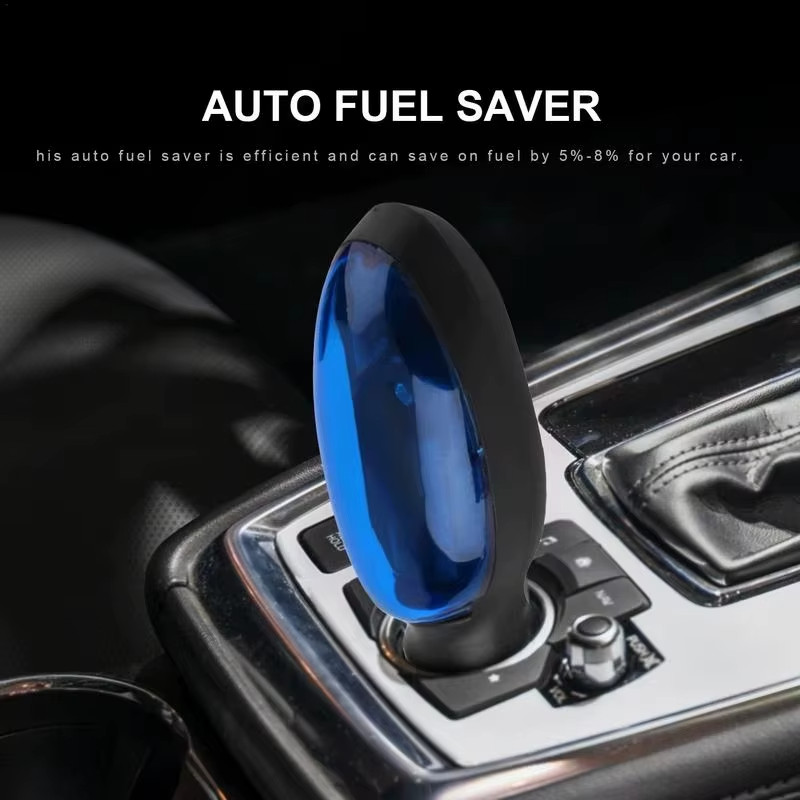 1 Pcs Gas Fuel Sync Farther,Save More Fuel Instantly,Automotive Spill Save,New