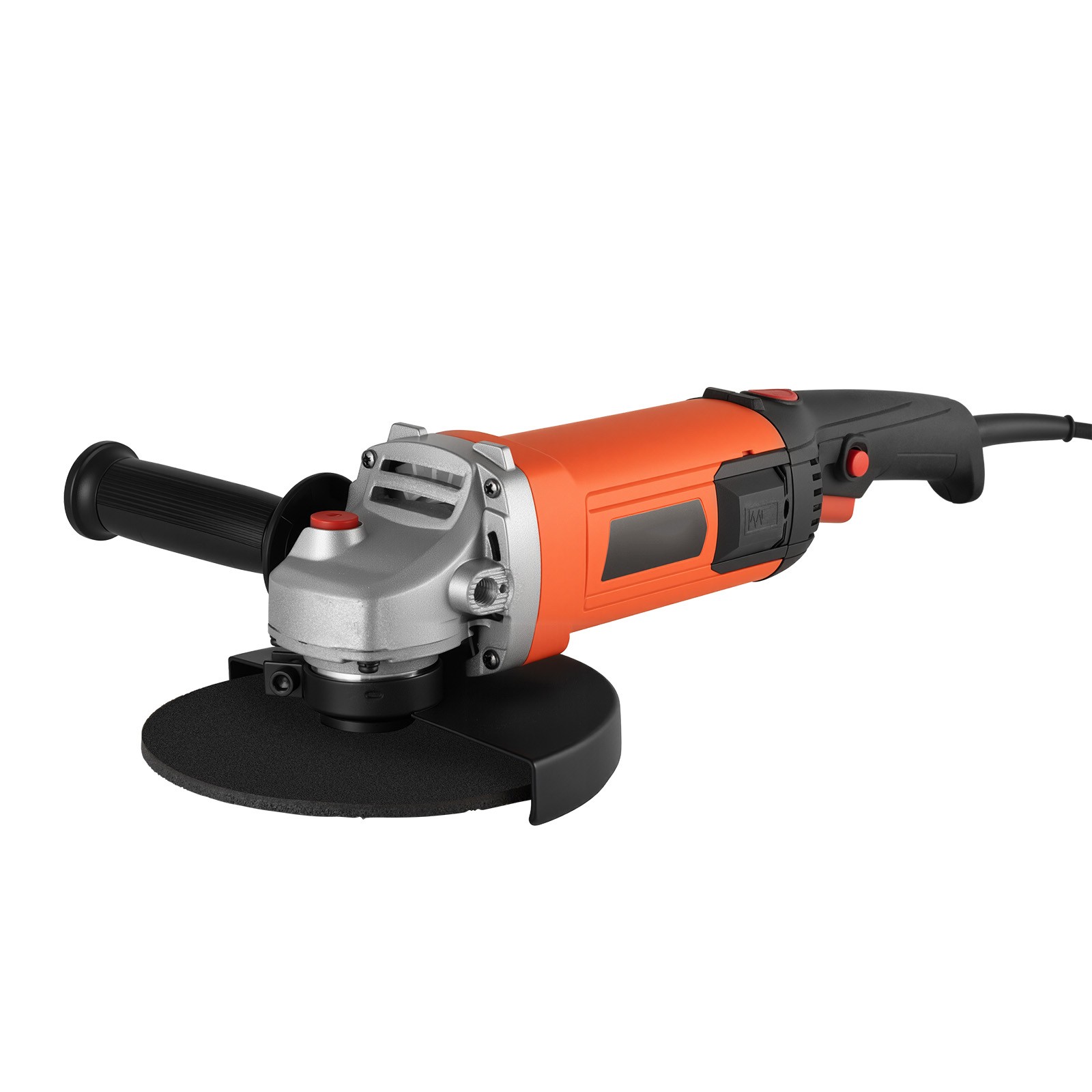 Uimoso 7″ Angle Grinder, 13A Electric Tool, 8500RPM High-Performance Grinder