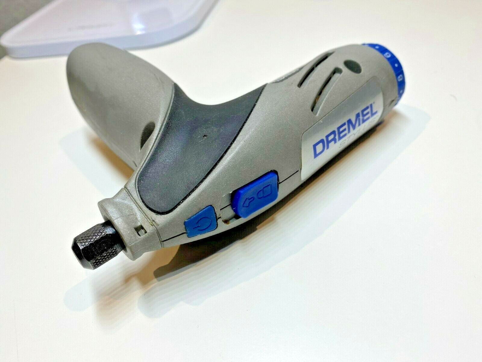 New Batteries Installed, Dremel Stylus 1100 Rare Discontinued Model, Unit only