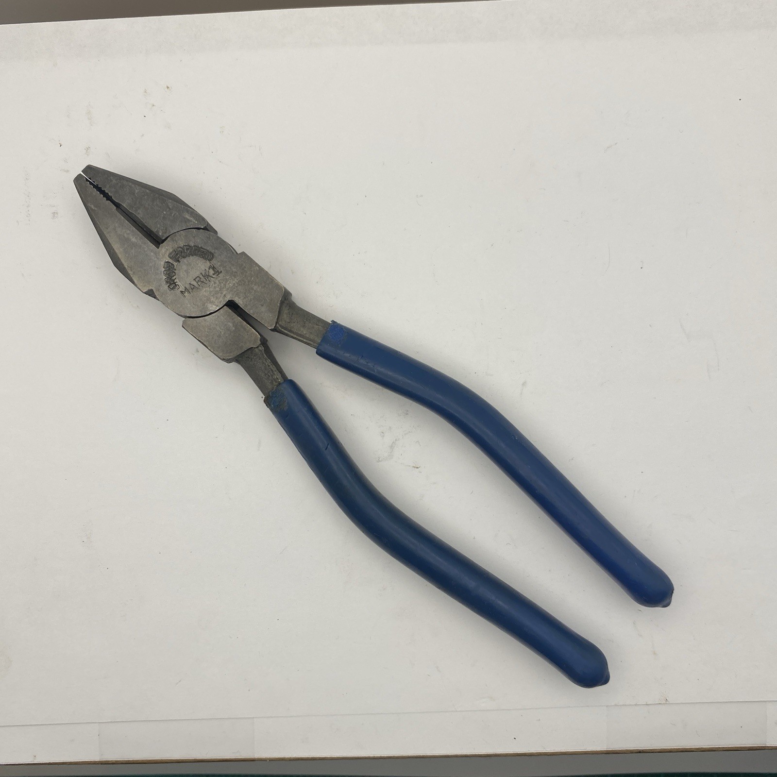 Unbranded Linemans Pliers Japan