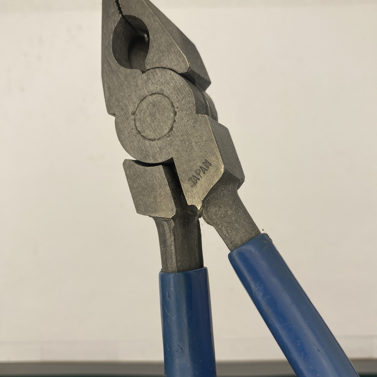 Unbranded Linemans Pliers Japan
