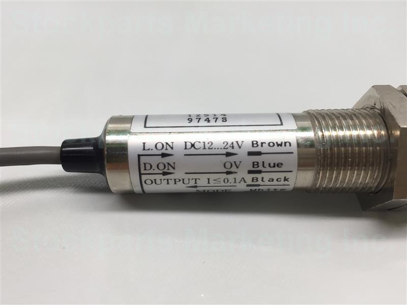 Sick Optex CDD-11N CDD11N Photoelectric Sensor 30 Days Warranty Fast Shipping