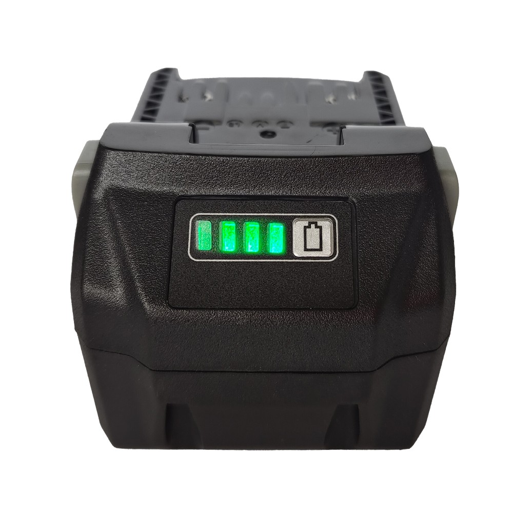 6Ah For Metabo HPT 36V/18V BSL36A18 Li-Ion Battery multiVolt 372121M BSL36B18
