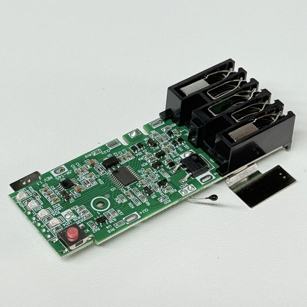 2PCS M18 Battery PCB Board Charging Protection Circuit Board for Milwaukee
