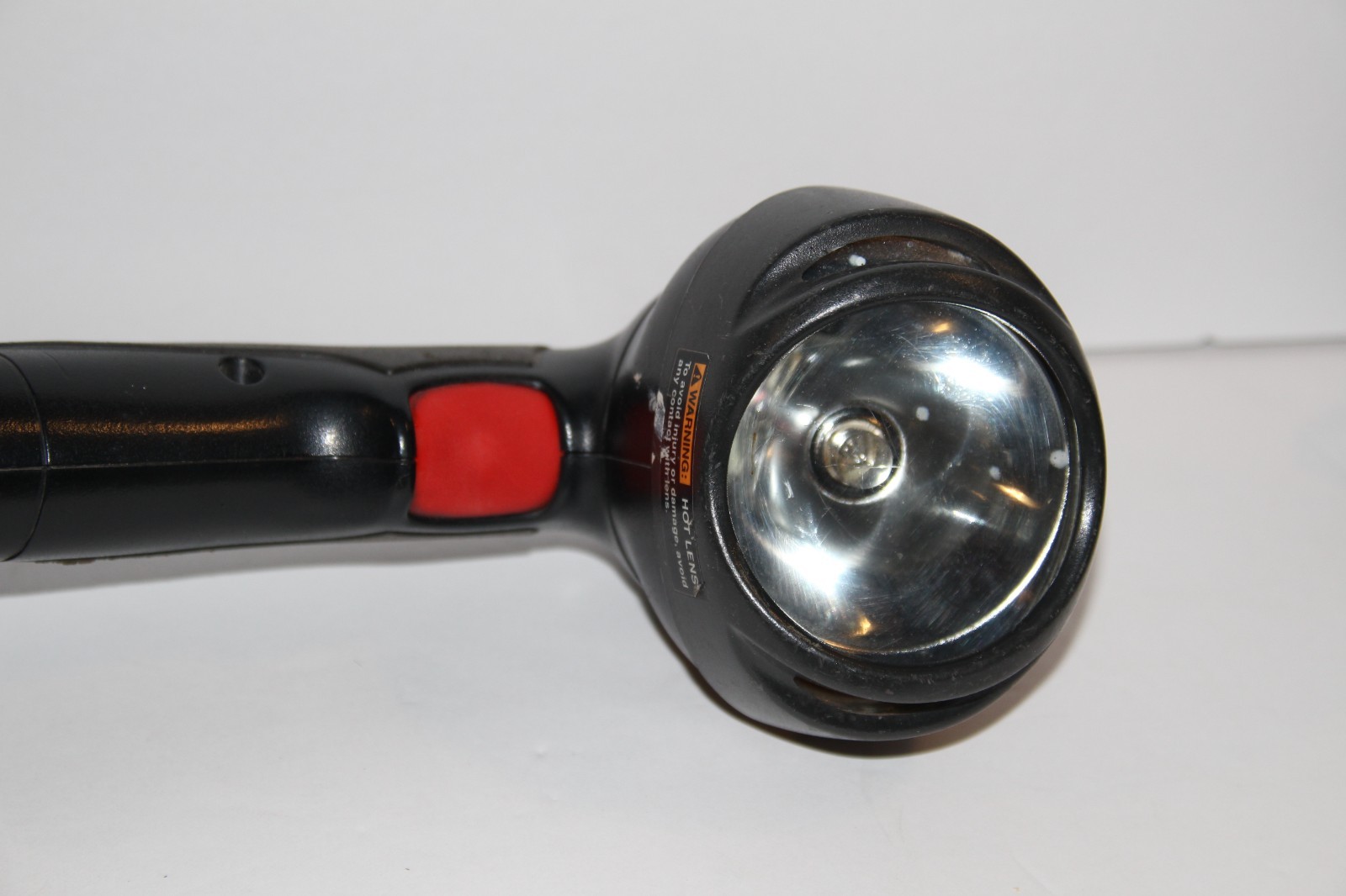 Craftsman 19.2V Right Angle Drill 315.101541 and BD0622 Light both working