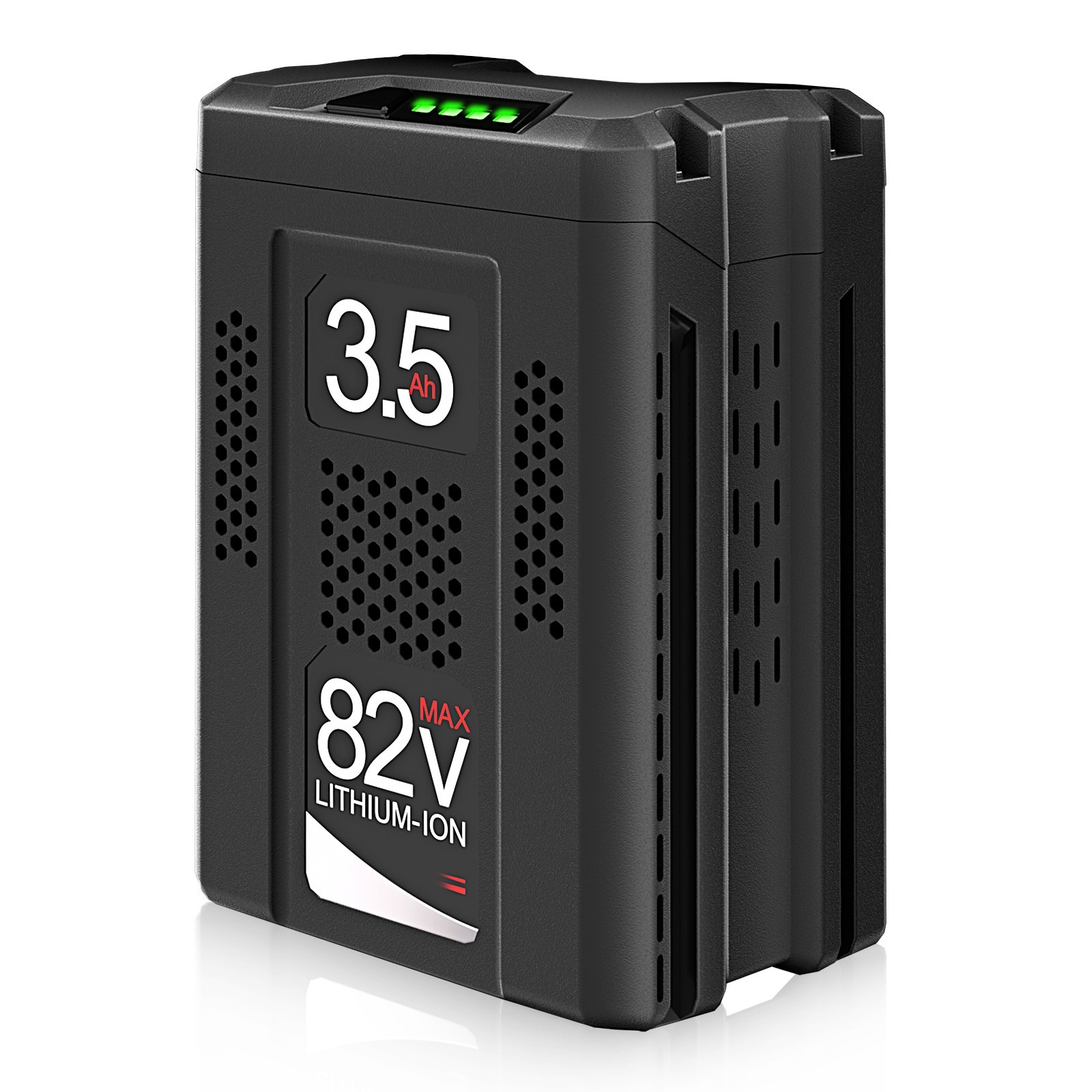 2x 82V 3.5Ah Battery For Briggs & Stratton Snapper XD 82V BSB3AH82 BSB2AH82 New