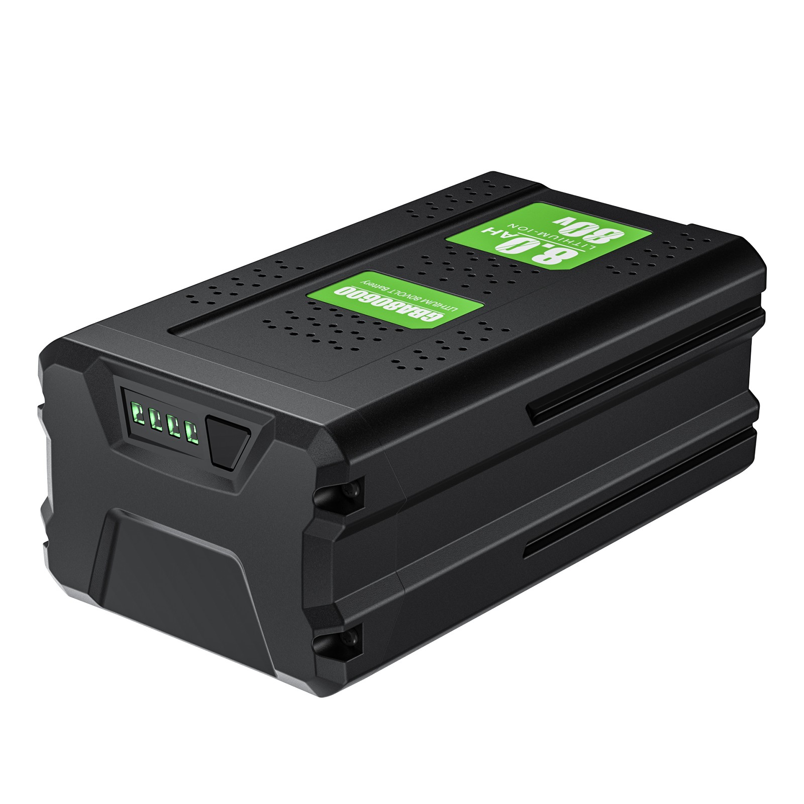 For Greenworks PRO 80V 8.0Ah Lithium-Ion Battery GBA80200 GBA80400 TL80L00 New