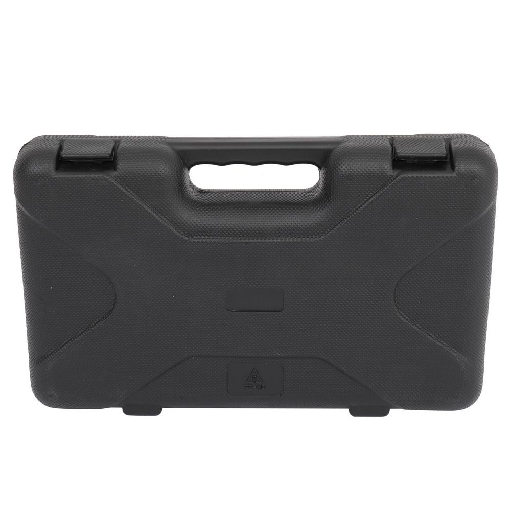 New 148 Pcs General Household Home Repair and Mechanic’s Hand Tool Kit Toolbox