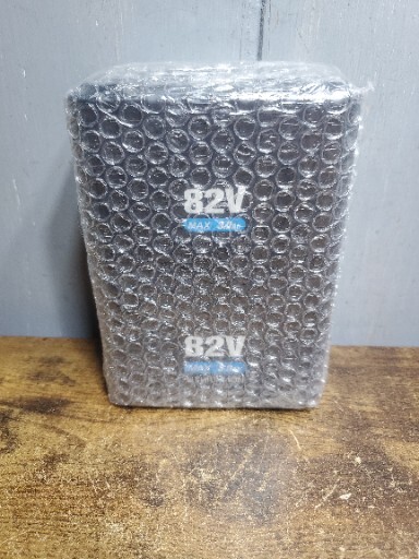 Tenblutt 82V 3.0Ah Rechargeable Lithium Ion Battery BSB3AH82