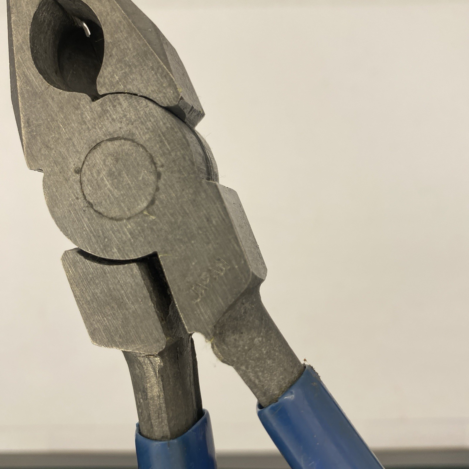Unbranded Linemans Pliers Japan