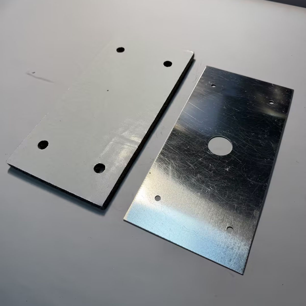 Suit for Porter Cable 846456 Sander Plate Felt Pad 505-BDK Type1-3 C