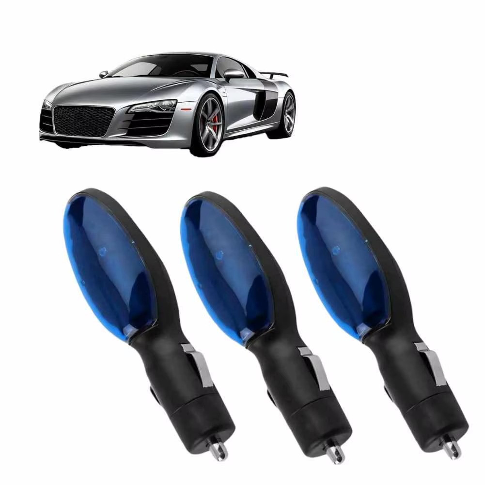1/2Pcs Gas Fuel Sync Farther,Save More Fuel Instantly,Automotive Spill Save,New