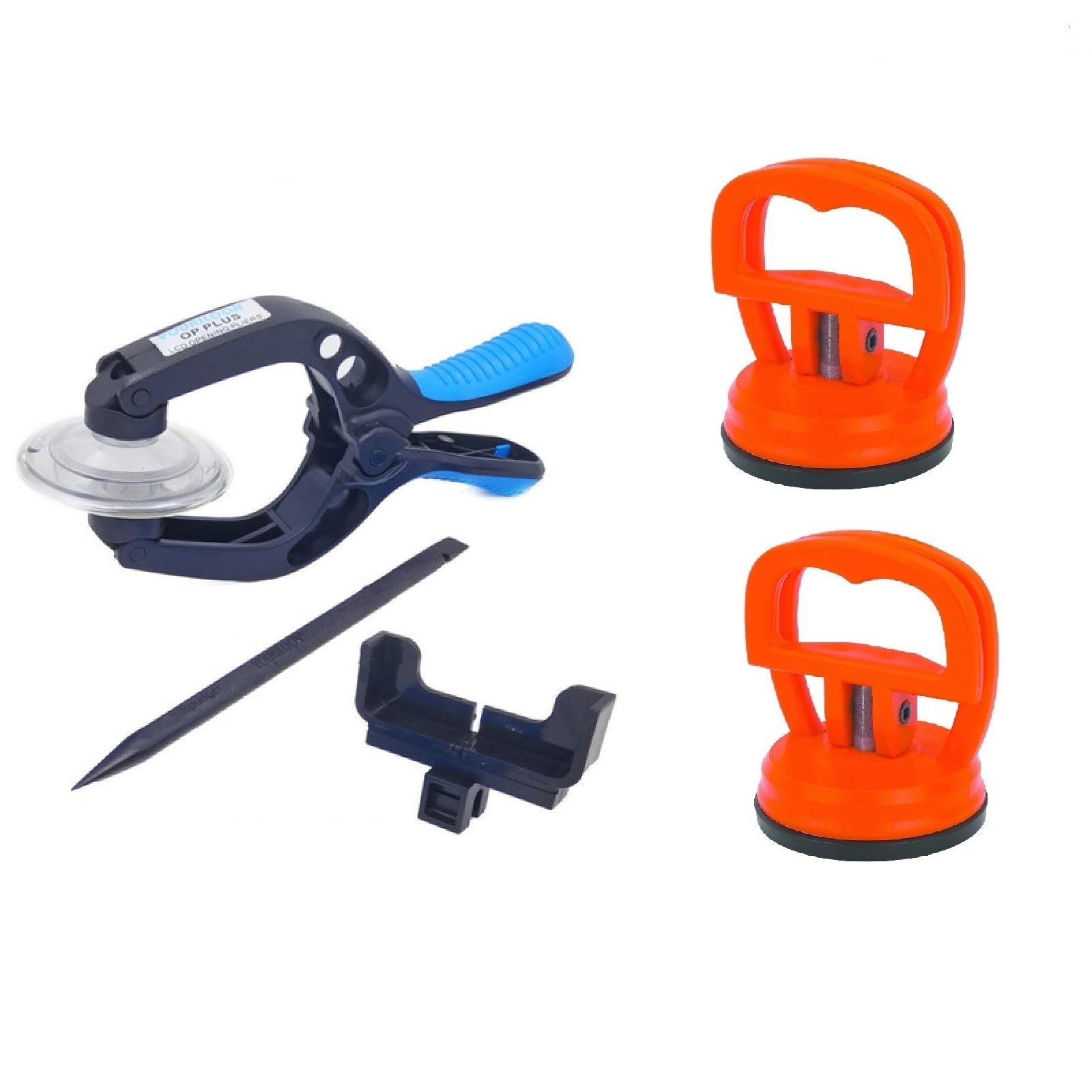 Screen Opening Tool, Touch LCD Screen Opening Pliers Splitter with 2 Suction …