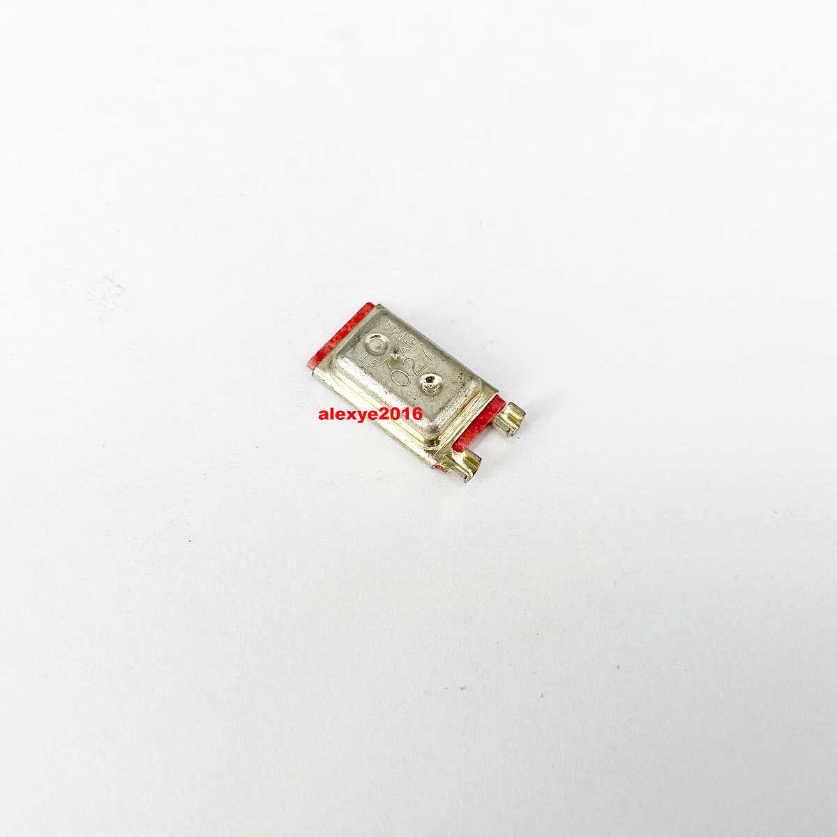 1 PCS KLIXON 7AM027 / 7AM 027 Thermal Protector Normally Closed