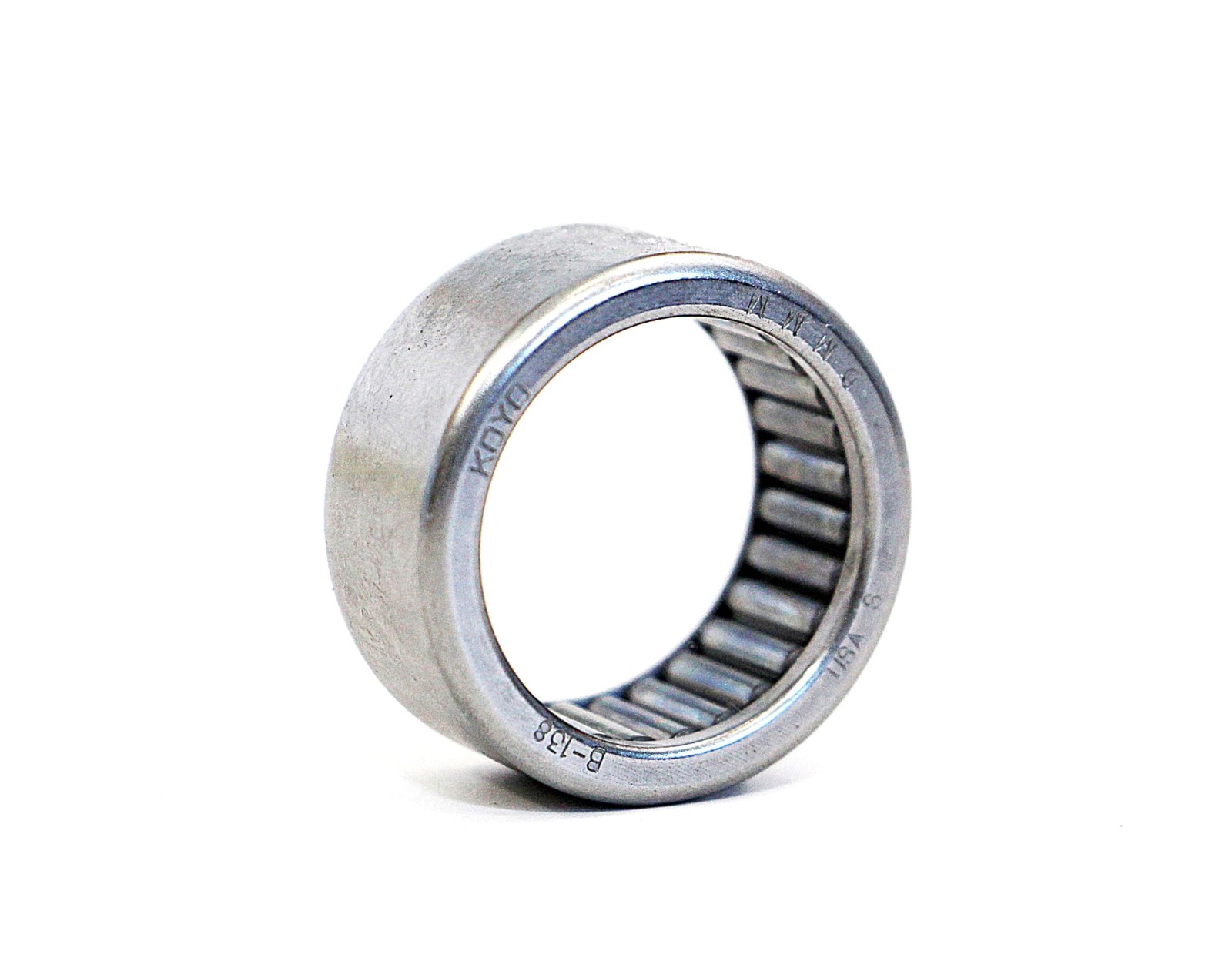 B138 Inner Cam Bearing 1 pcs Compatible for Harley Single Cam EVO, Former Tor…