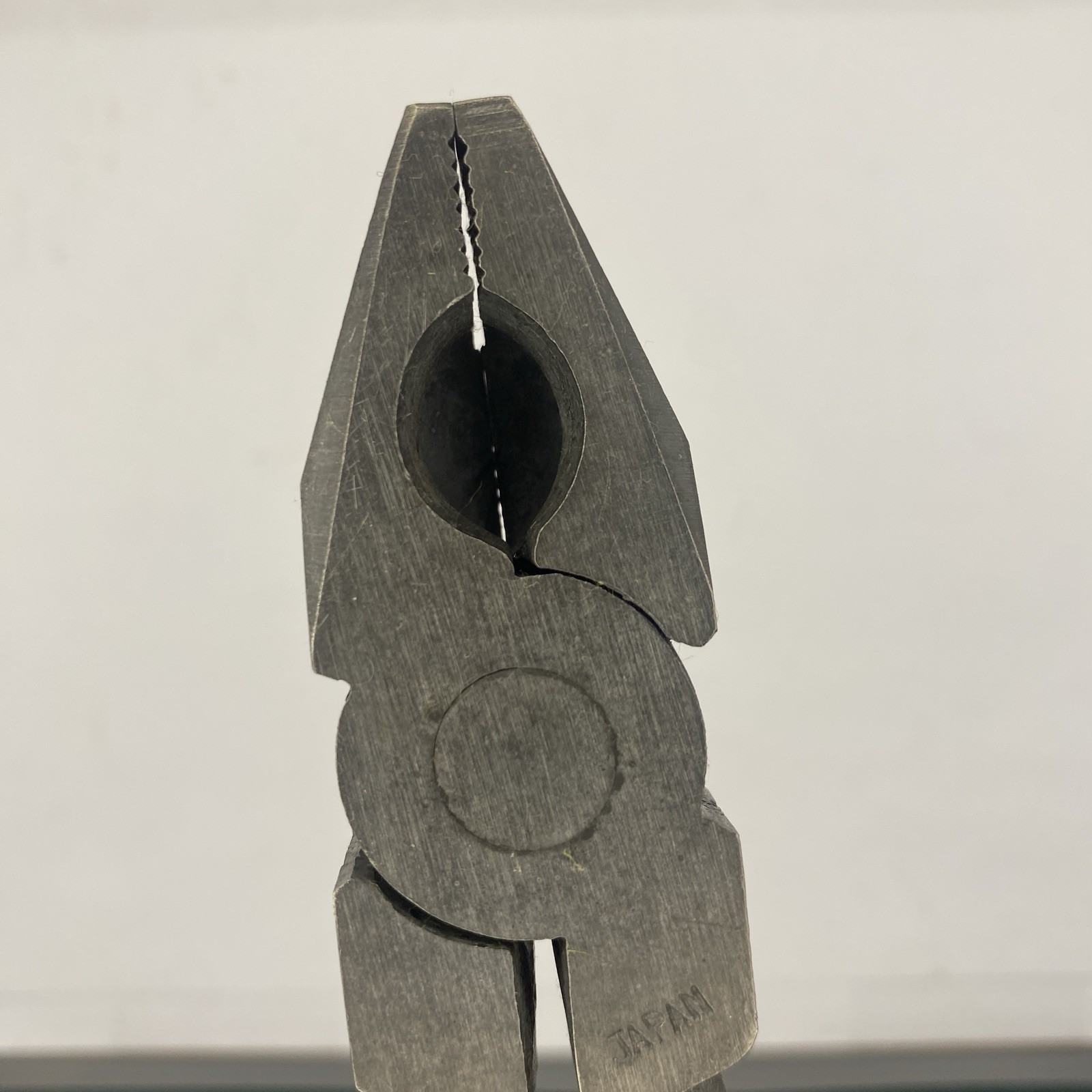 Unbranded Linemans Pliers Japan