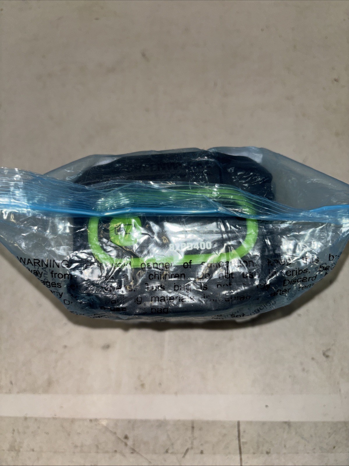 Greenworks 82V 4Ah Bluetooth Battery with Digital Display | 82BD400. A11 00011