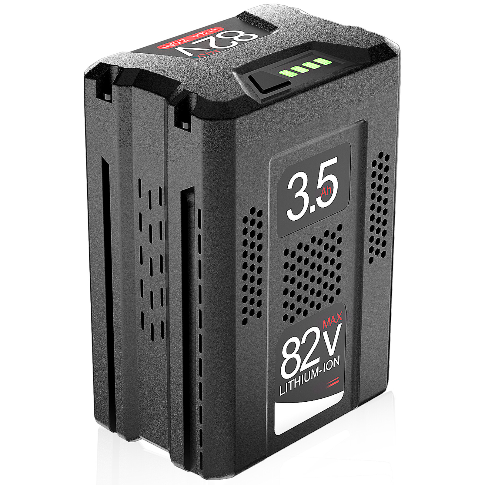 3.5Ah For Snapper XD 82V Max Lithium Ion Battery BSB2AH82 Cordless Power 1760514