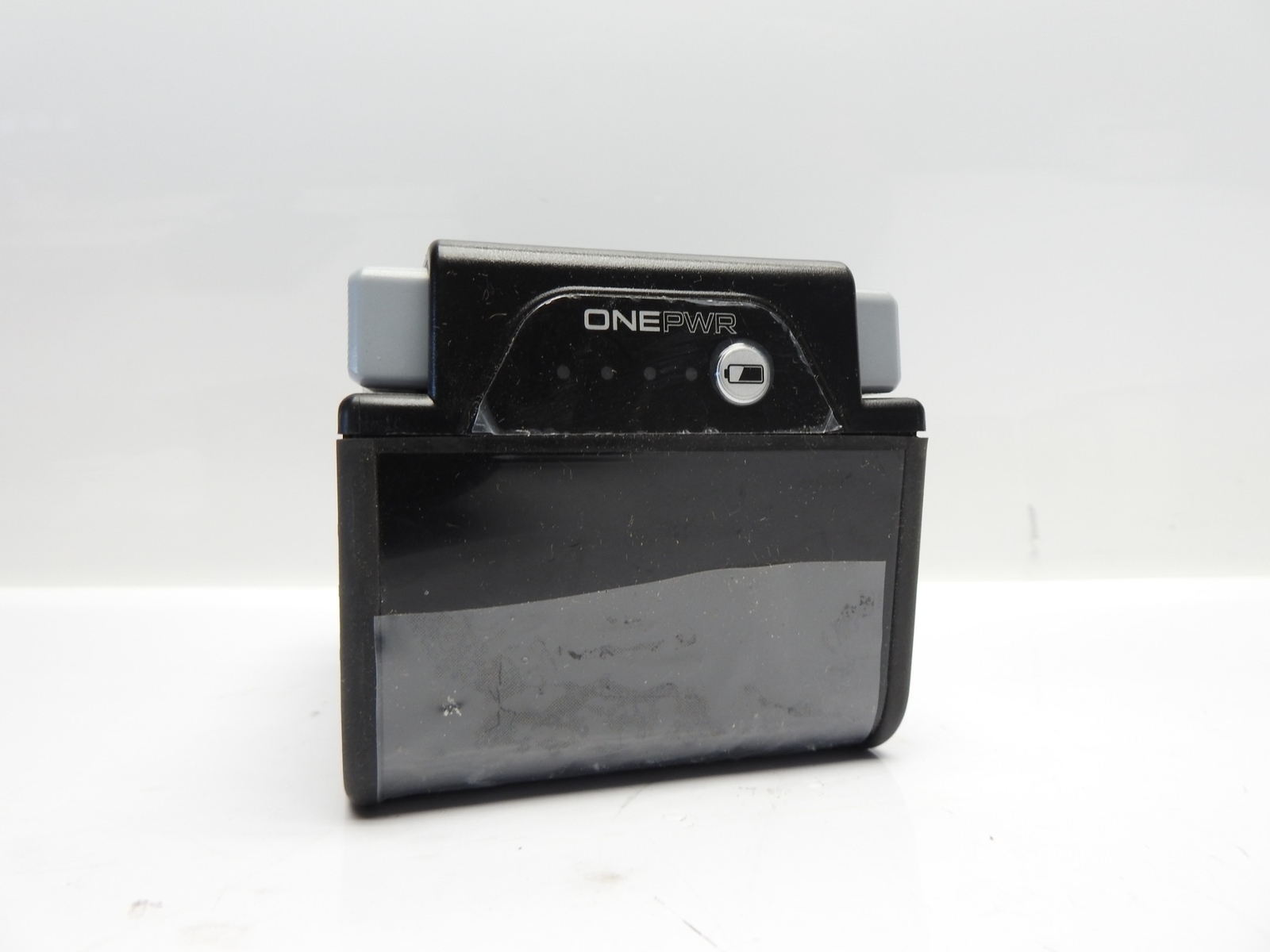 One PWR Lithium Ion 4.0 Li-ION 20V, 72 Wh, 4.0 Ah Battery NEW!