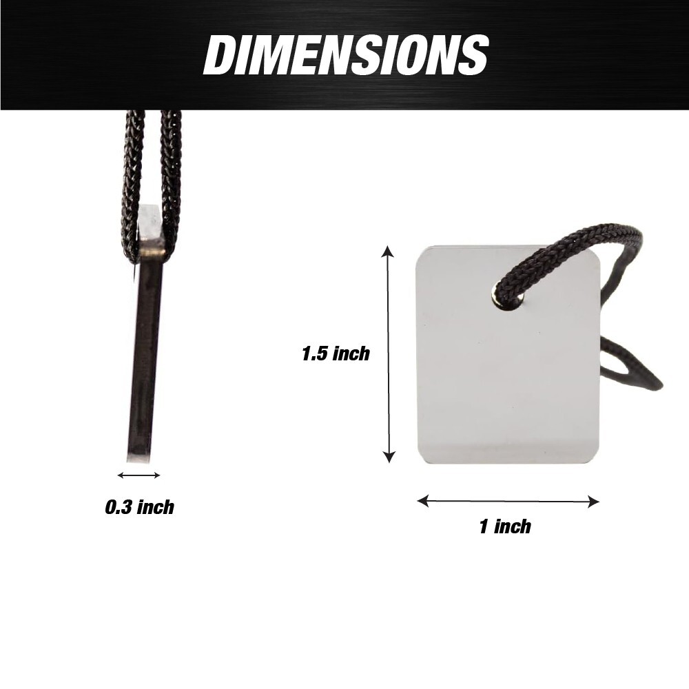 Tungsten Denibbing Blade Block Tool