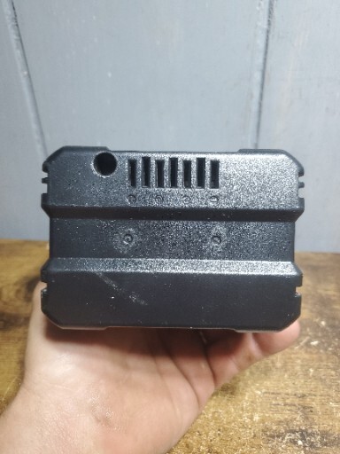 Tenblutt 82V 3.0Ah Rechargeable Lithium Ion Battery BSB3AH82