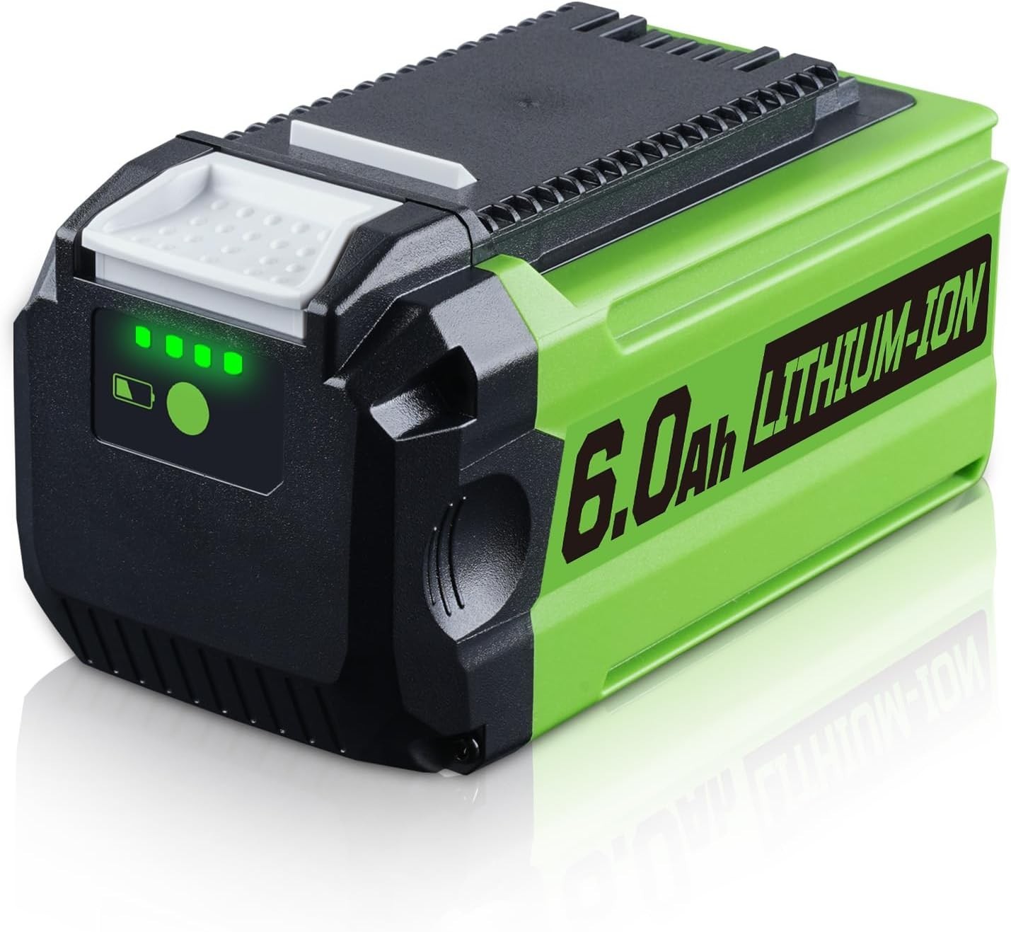 Battery For Greenworks 40V Lithium G-MAX Battery /Charger 29472 20292 206722
