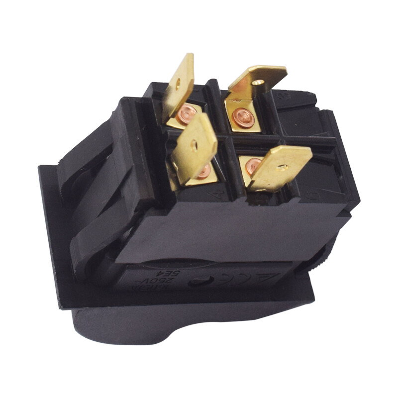 1PCS On/Off Switch from US for Ryobi 16-32 Drum Sander