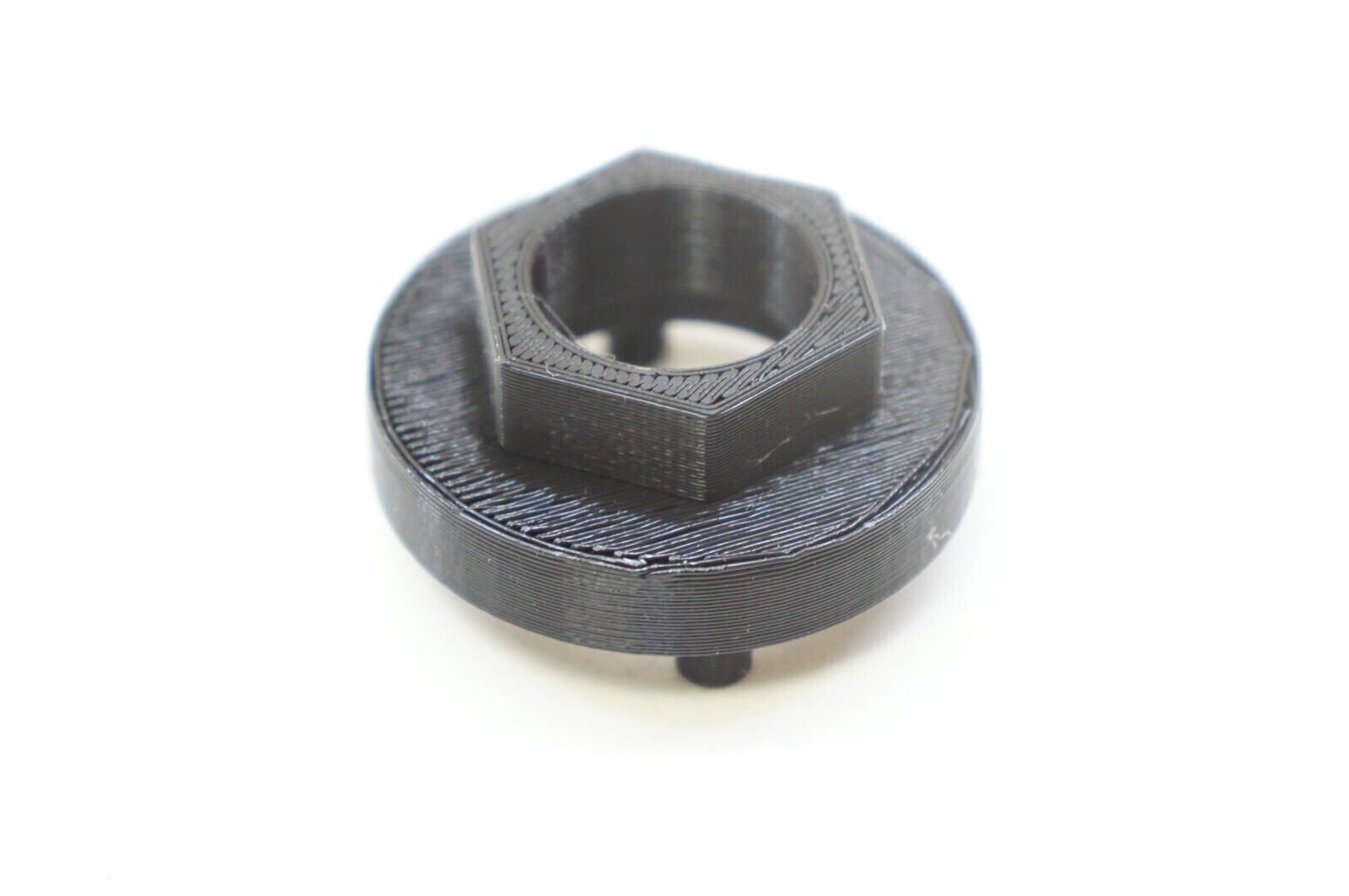 Angle Grinder Wheel Change Wrench Hex (24mm) for Dewalt Makita Black Decker