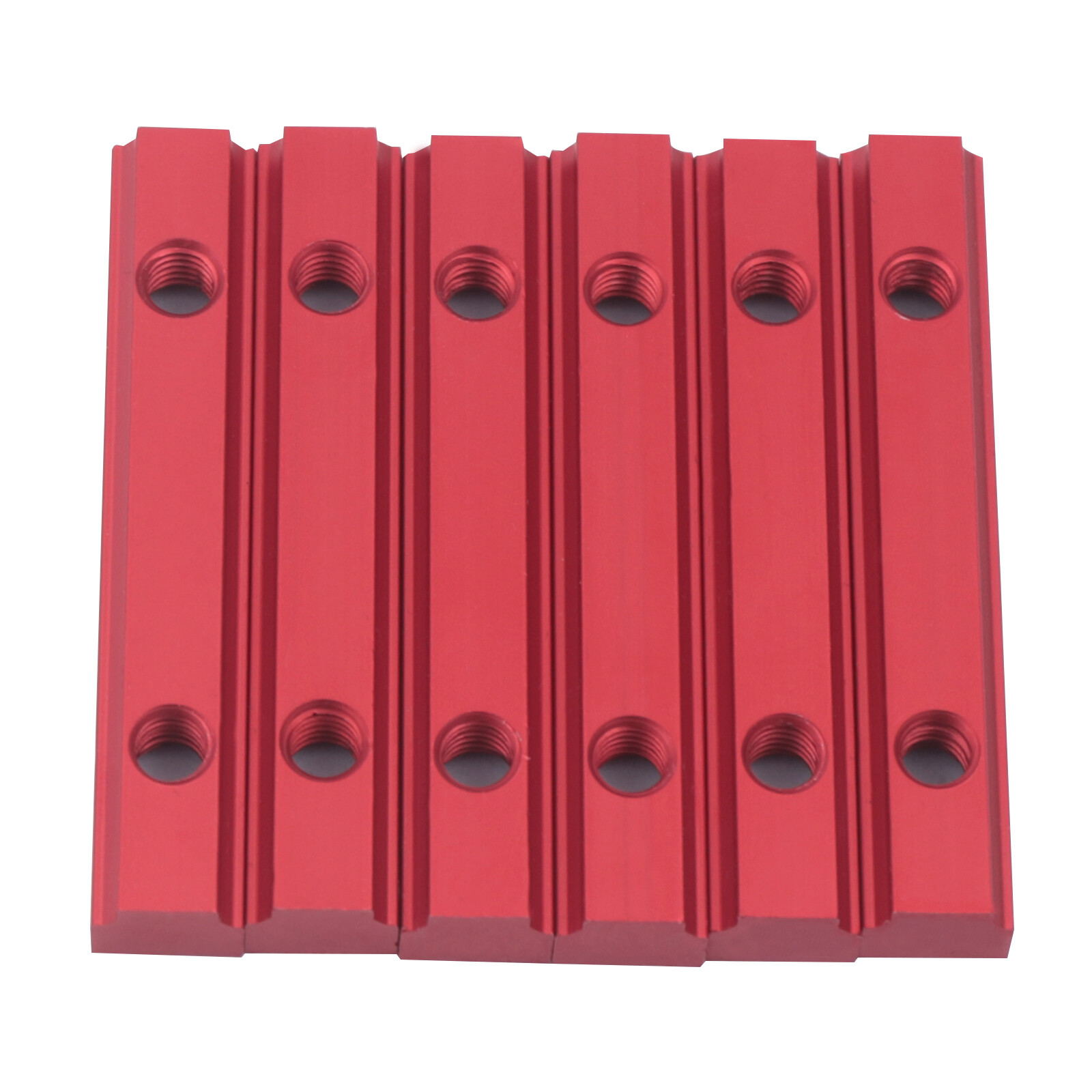 Parallel Rail Guide System Track Saw Woodworking Guide Carpentry Tool Set 120cm