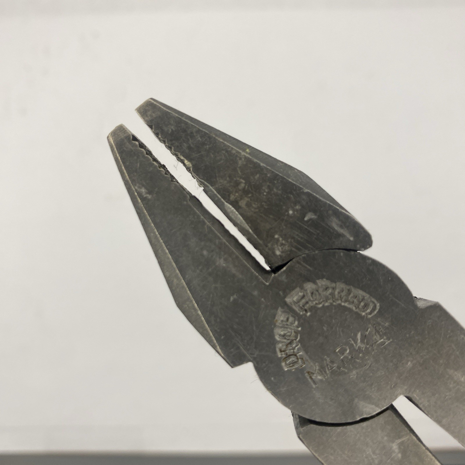 Unbranded Linemans Pliers Japan