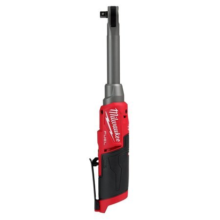 Milwaukee Tool 2569-20 M12 Fuel 3/8 In. Extended Reach High Speed Ratchet (Tool